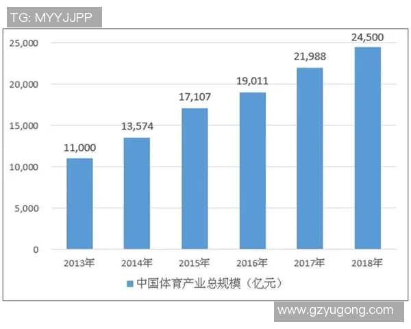 体育培训行业未来发展趋势与市场潜力分析探讨